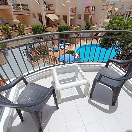 Sarah'S Apartment - Playa Fanabe Адехе Экстерьер фото