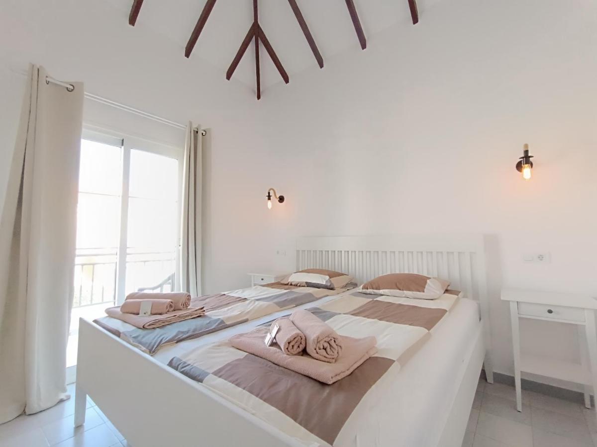 Sarah'S Apartment - Playa Fanabe Адехе Экстерьер фото